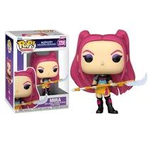 Funko Pop 22...
