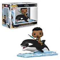  Funko Pop M...