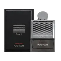 Perfume Rave...