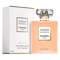 Chanel Coco ...