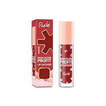  Rude Gloss ...