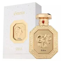 Perfume French Avenue Gênesis Aries Eau de Parfum Unissex 90ML
