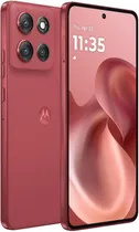 Smartphone Motorola Moto G86 XT2527-1 Dual Sim 5G 6.67" 8GB/512GB Cereja
