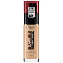 Loreal Base ...
