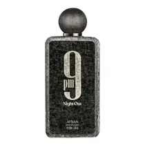 Perfume Afnan 9PM Night Out Extrait 100ML