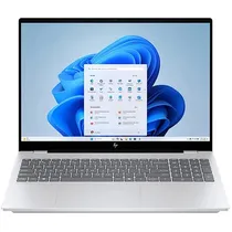 Notebook HP Omnibook 7 16-AZ0595CL (B94T2UA#Aba) 16" Intel Core 9 270H 32GB Ram/1TB SSD - Prata