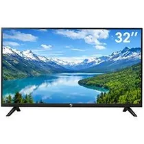 TV LED 32" Blulory A Pro Isdb-T Smart Android FHD