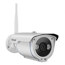 Camera de Monitoramento V380 IPF02