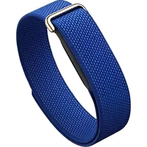Pulseira Inteligente Google Fitbit Air Edição Especial Pokémon - Sleepy Blue