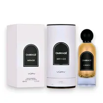  Perfume Uni...