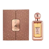 Perfume Femenino Lattafa Pride Queen Of Roses Edp 100ML