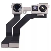 Camera Front...