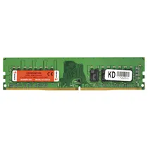 Memoria DDR4...