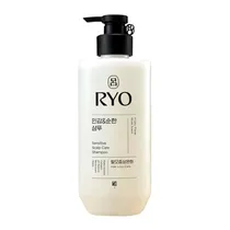 Shampoo Ryo ...