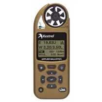  Kestrel Wea...