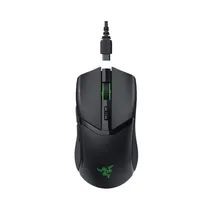 Mouse Inalámbrico Razer RZ01-04660100 Cobra Pro RGB Black