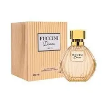 PL Puccini Donna Nude Eau de Parfum Feminino 100ML