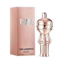 Karl L. Ikon...