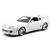  Jada Car 1/...