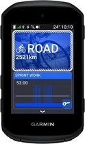 GPS Garmin Edge 550 010-03022-00 (para Bicicleta)