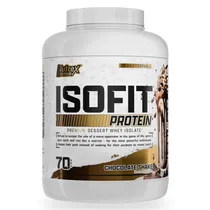 Proteína Whe...
