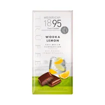 Chocolate W...