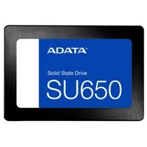HD SSD SATA3 512G 2.5"" Adata SU650SS-512GT-R