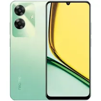 Smartphone Realme Note 60S 128/4GB Green