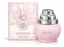Creme Corporal Ard Al Zaafaran Yara - 310G