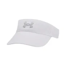 Visera Under Armour 1376707-100 Blitzing Femenino