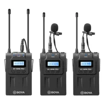  Microfone B...
