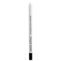Lápis para Olhos Miss Rôse Under Eye Maker 7101-016M - UE-03 White - 0.35GR