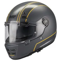  Capacete MT...
