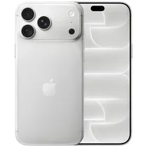 Apple iPhone 18 Pro Max 512GB Silver