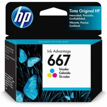  Cartucho HP...