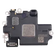 Speaker iPhone 15