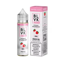  BLVK Juice ...
