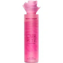 Perfume Women'Secret Body Mist Over Rose Edp Feminino - 250ML