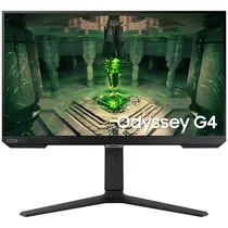 Monitor Game...