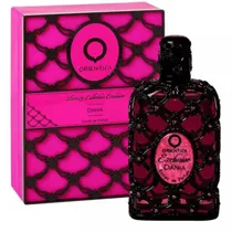 Perf Fem Orientica Exclusive Dania Exdp 80ML
