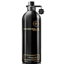 Tester Montale Black Aoud Edp 100ML
