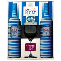  Rose Piscin...
