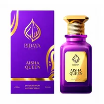 Perfume Bidaya Aisha Princess Edp Feminino 100ML