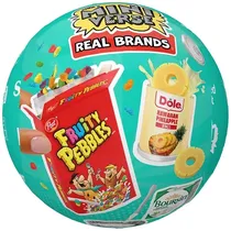Cápsula Surpresa Mga's Miniverse Real Brands Série 2