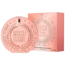 Perfume Femi...