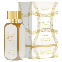 Perfume Latt...