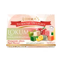  Lokmas Deli...