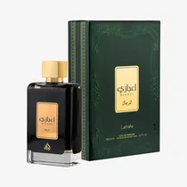 Perfume Lattafa Ejaazi Edp 100ML