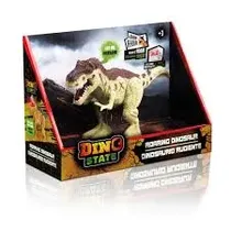  Dino State ...