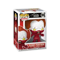 Funko Pop 18...